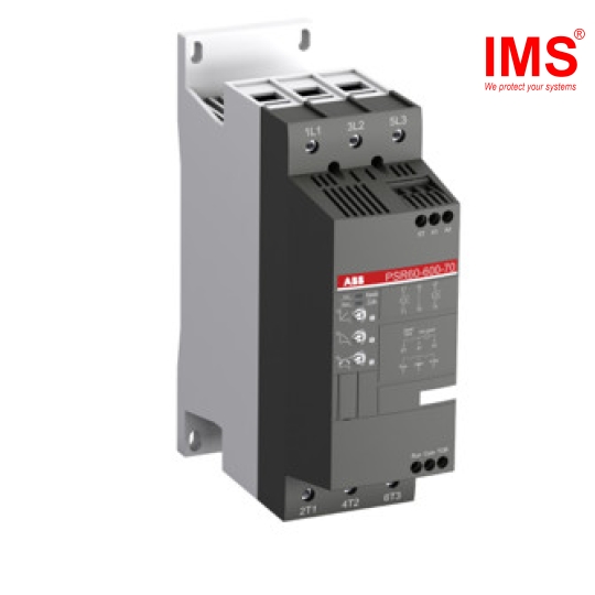 Khởi động mềm PSR72-600-70