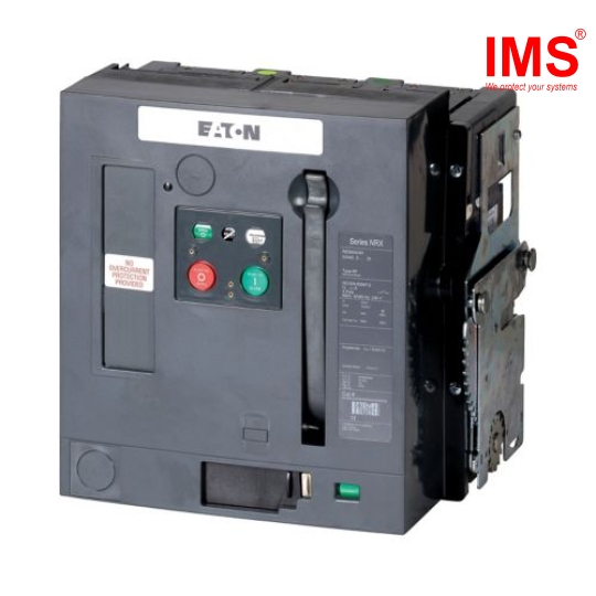 Máy cắt không khí ACB EATON 4P 1000A 66KA INX40B4-10W EO2