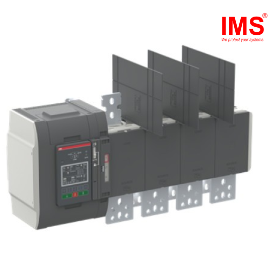 Bộ chuyển đổi ATS TrueOne - OXB1600E3S2QB