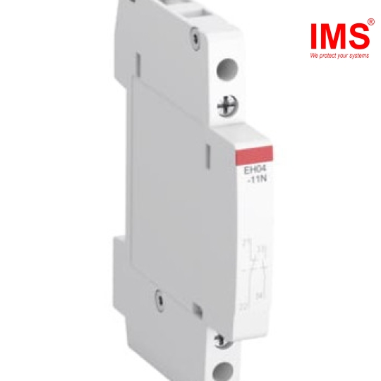 Tiếp điểm phụ loại EH04-11N