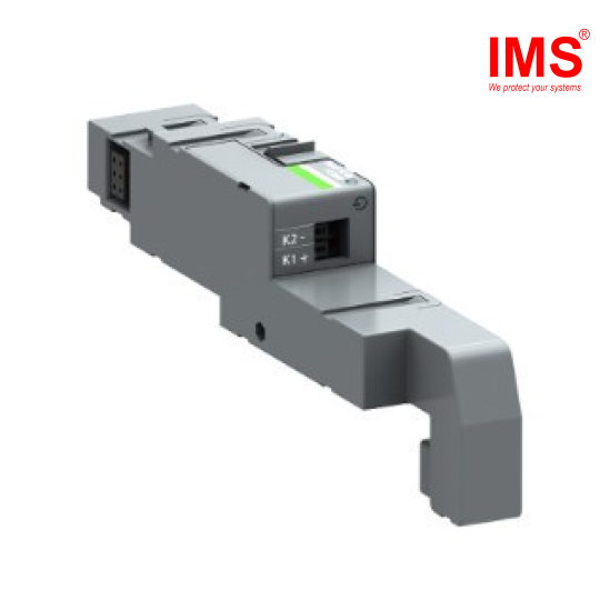 Tếp điểm phụ cho bộ ATS - OXEA1