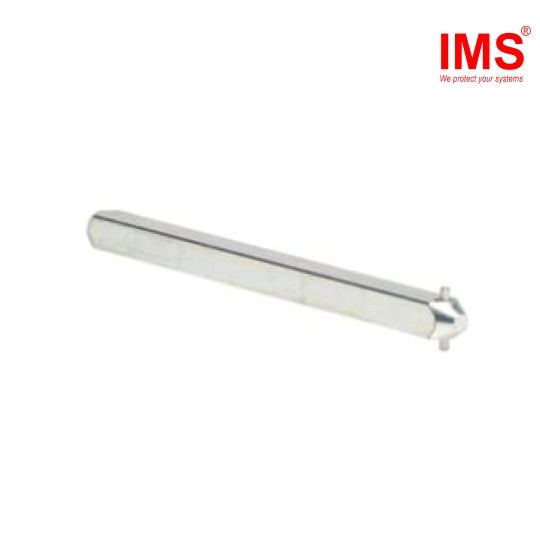 Phụ kiện trục nối dài tay vặn cho cầu dao-OXP12X395