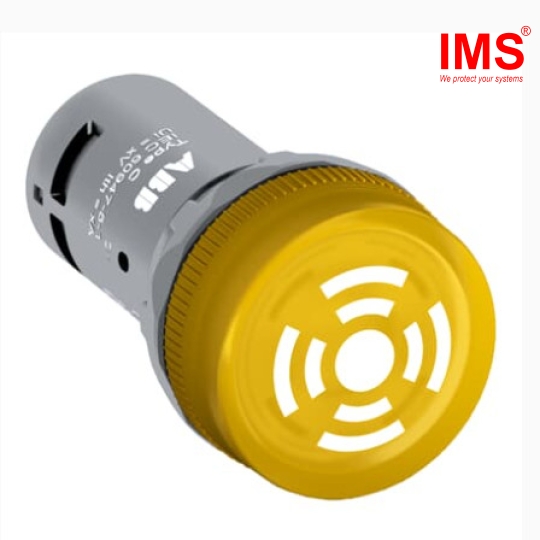 Còi cảnh báo CB1-610Y