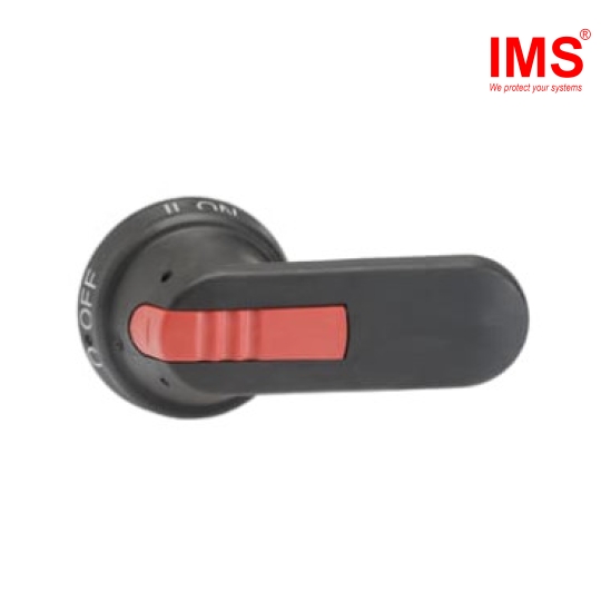 Phụ kiện tay xoay cho cầu dao-OHB95J12E011