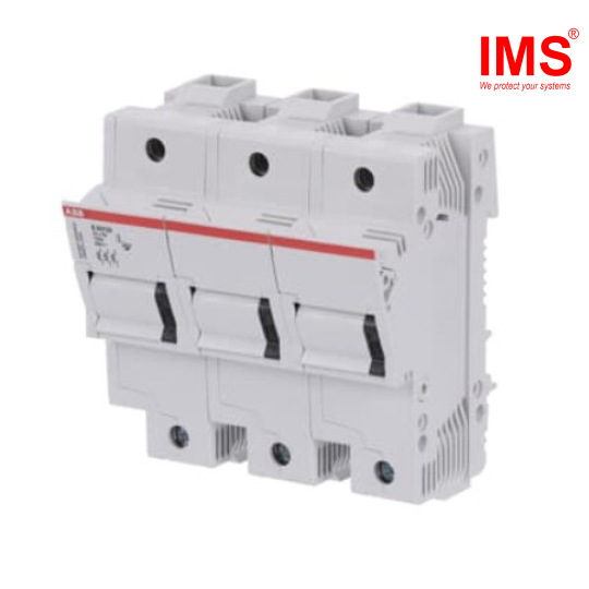 Hộp cầu chì  125A - 2CSM277502R1801
