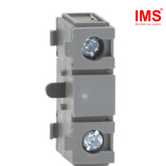 Phụ kiện tiếp điểm phụ cho cầu dao - OA1G10