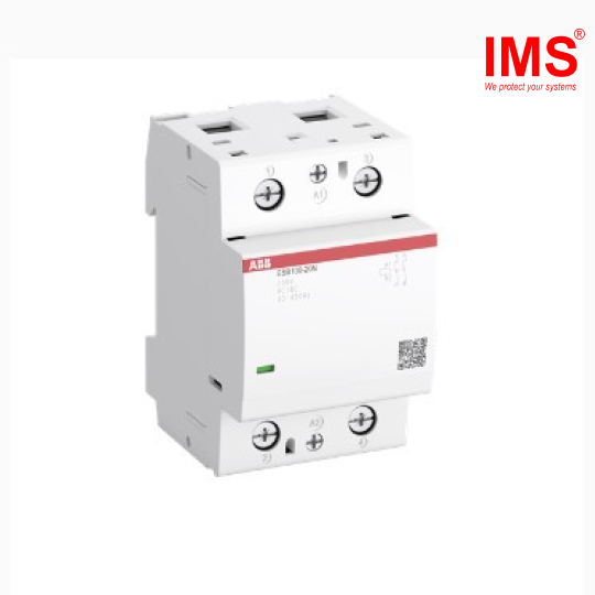 Công tắc tơ loại ESB100-20N-06