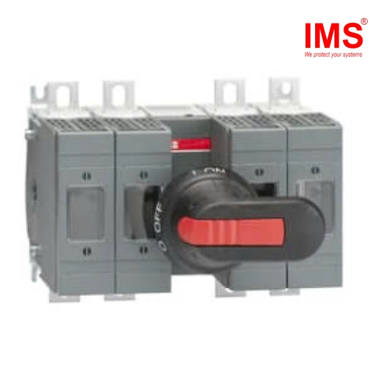 Cầu dao bảo vệ bằng chì 125A - OS125GD22N2P