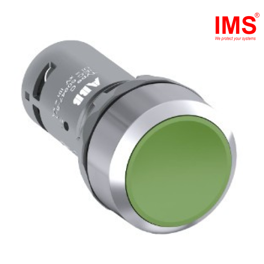 Nút nhấn của công tắc CP1-30G-10