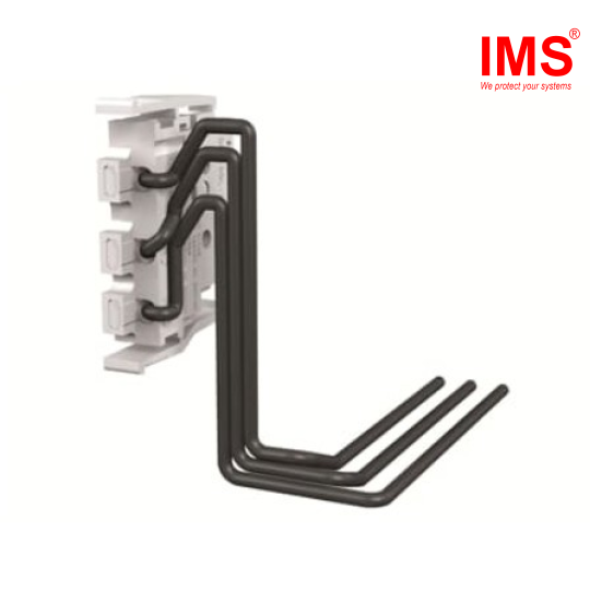Phụ kiện tiếp điểm phụ - AUX-C 1Q+1SY 24Vdc XT1..XT6 F/P