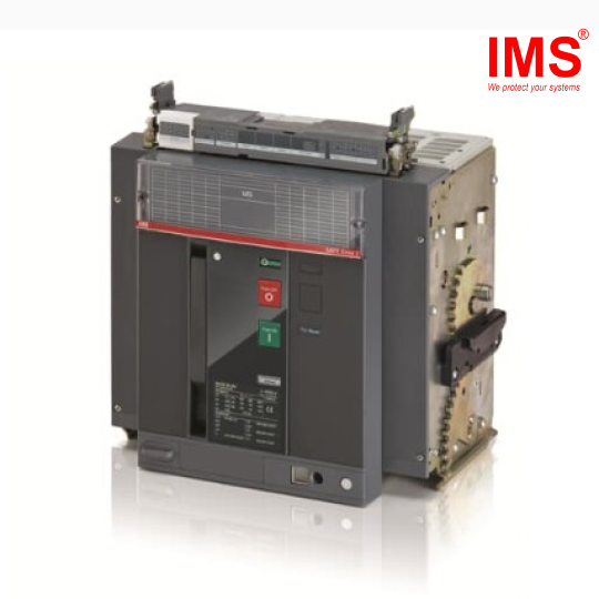 Dao cắt tải E4.2 loại di động 2500A E4.2V/MS 2500 3p WMP