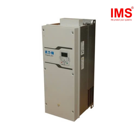 Biến tần EATON VFD DG1 3P 245A 380 - 500 Vac, 50/60 Hz 150kW DG1-34245FN-C54C