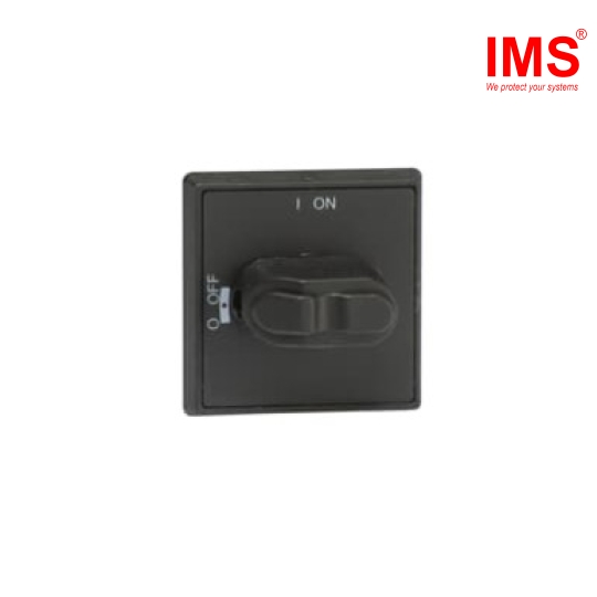 Phụ kiện tay xoay cho cầu dao-OHBS1AH