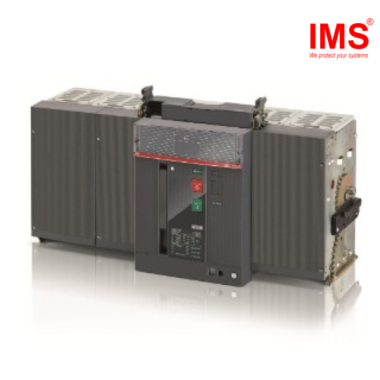 Dao cắt tải E6.2 loại di động 5000A E6.2H/MS 5000 3p WMP