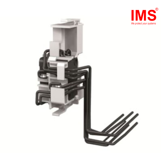 Phụ kiện tiếp điểm phụ - AUX-C 1Q+1SY 400Vac XT2-XT4 W