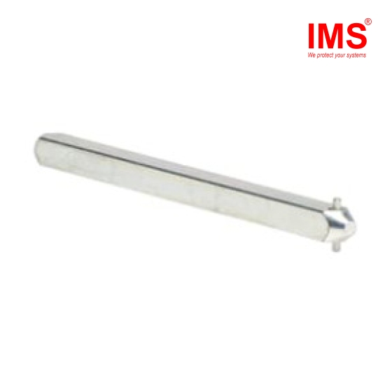Phụ kiện trục nối dài tay vặn cho cầu dao-OXP12X535