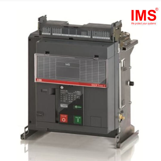 Dao cắt tải E1.2 loại di động 1000A E1.2N/MS 1000 4p WMP