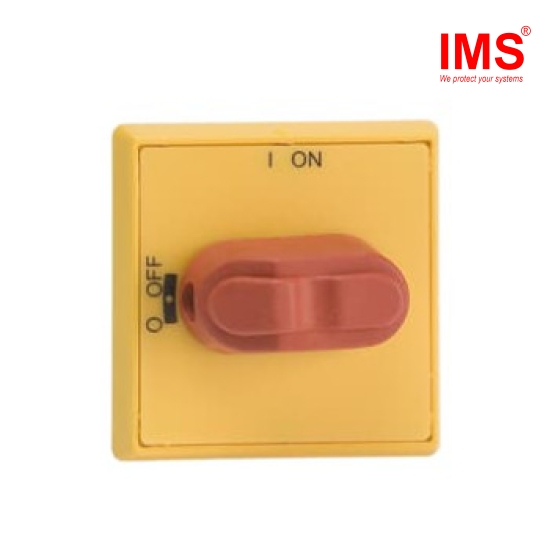Phụ kiện tay xoay cho cầu dao-OHYS1AH1