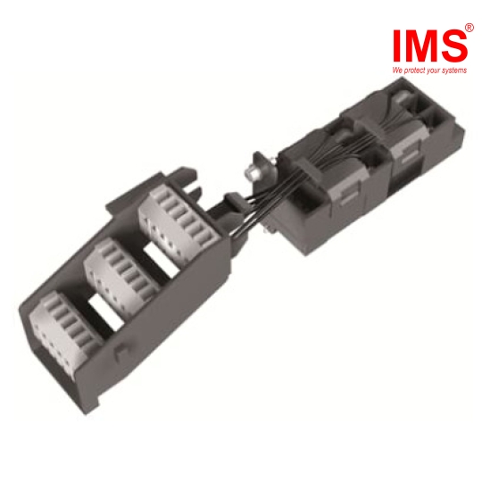 Tiếp điểm phụ - AUP 6 contacts 24Vdc E1.2-XT7-XT7M