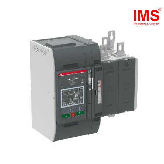 Bộ chuyển đổi ATS TrueOne -OXB315E1S2QT