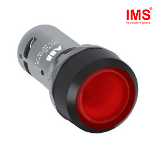 Nút nhấn của công tắc CP1-11R-10
