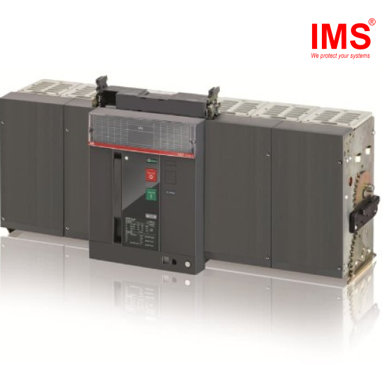 Dao cắt tải E6.2 loại di động 5000A E6.2H/MS 5000 4p WMP