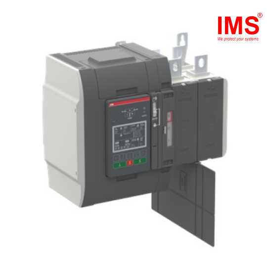 Bộ chuyển đổi ATS TrueOne -OXB800E1S2QT