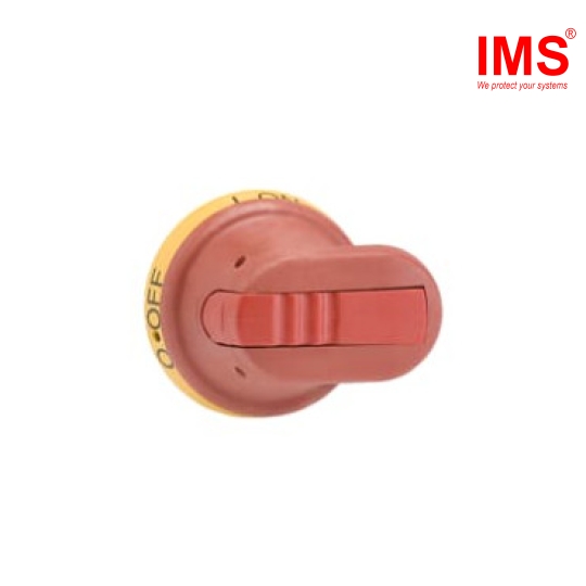 Phụ kiện tay xoay cho cầu dao-OHY65J6
