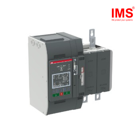 Bộ chuyển đổi ATS TrueOne - OXB315E1S2QB