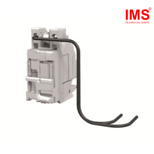 Phụ kiện bảo vệ thấp áp XT1-XT4 - UVR-C XT1..XT4 F/P 380-440 Vac