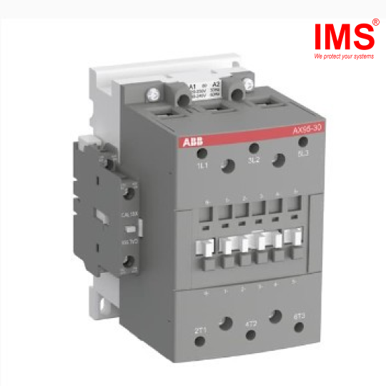 Công tắc tơ loại AX115-30-11-80