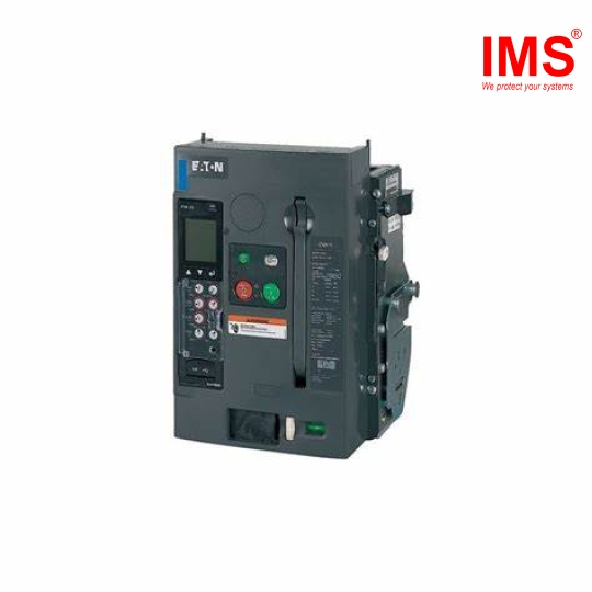Máy cắt không khí ACB EATON 3P 1000A 65KA IZMX16H3-V10W MO