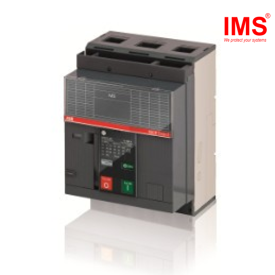 Dao cắt tải E1.2 loại cố định 1600A E1.2N/MS 1600 3p F F
