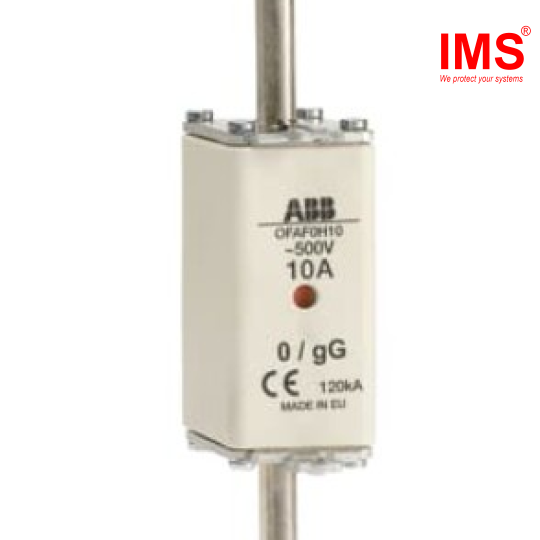 Cầu chì 6A - OFAF0H6