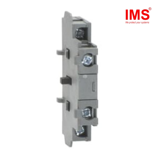 Phụ kiện tiếp điểm phụ cho cầu dao-OA2G11