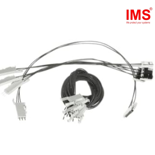 Phụ kiện tiếp điểm phụ - AUX-C 3Q+1SY 24VDC XT6 W