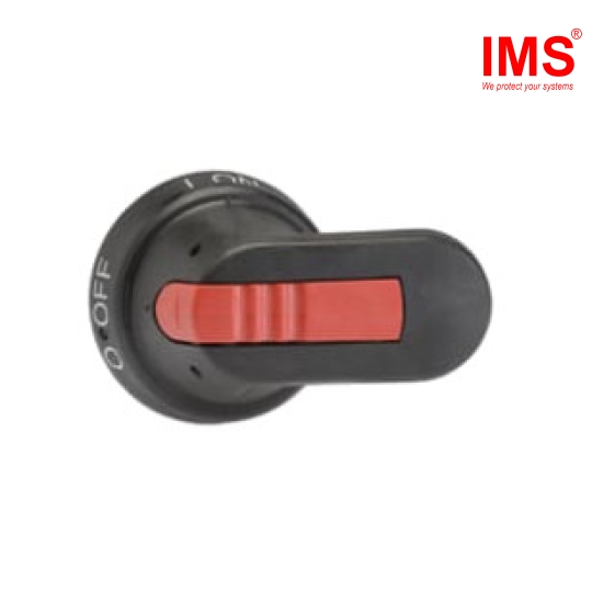 Phụ kiện tay xoay cho cầu dao-OHB80J6
