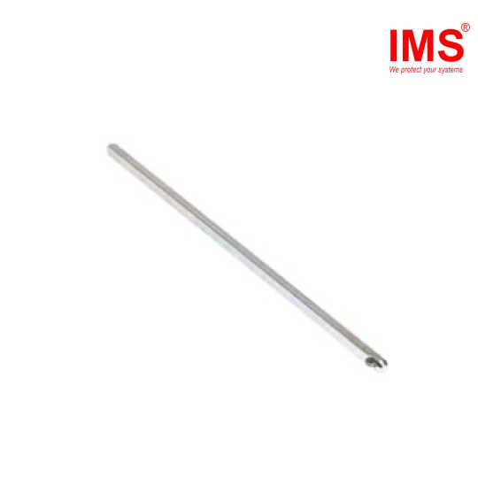 Phụ kiện trục nối dài tay vặn cho cầu dao-OXS6X105