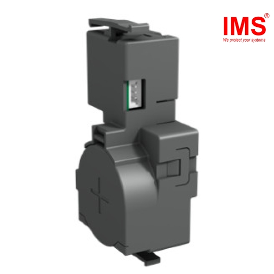 Mô đun truyền thông - EKIP COM STA MODBUS TCP XT2-XT4 INT F/P
