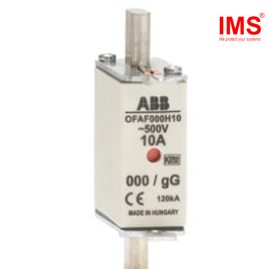 Cầu chì 63A - OFAF000H63