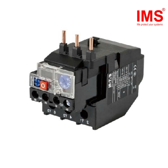 Rơ le EATON 0,63A 1 NO + 1 NC XTOD18-0.63