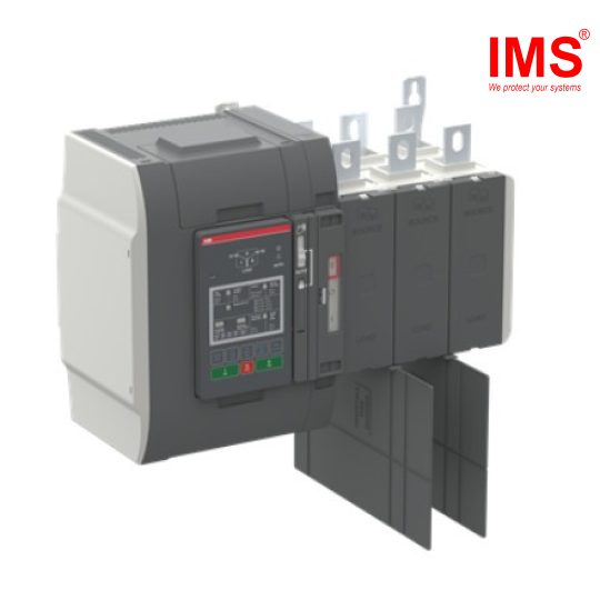 Bộ chuyển đổi ATS TrueOne -OXB630E3X2QT