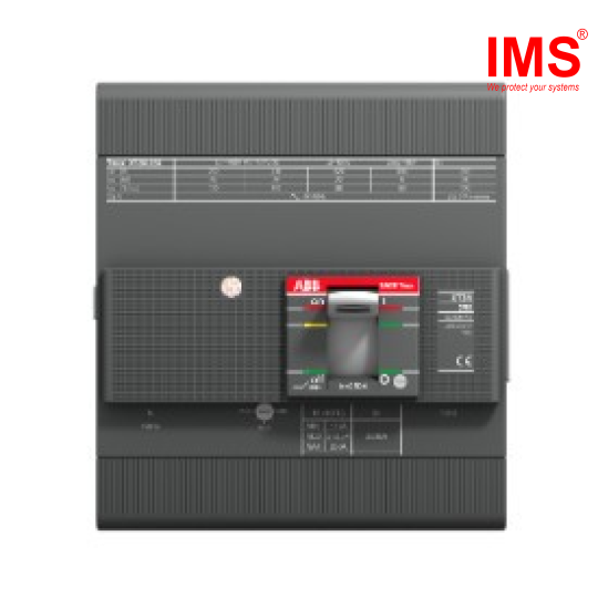 Máy cắt MCCB XT3 250A XT3S 250 TMD 80-800 4p F F