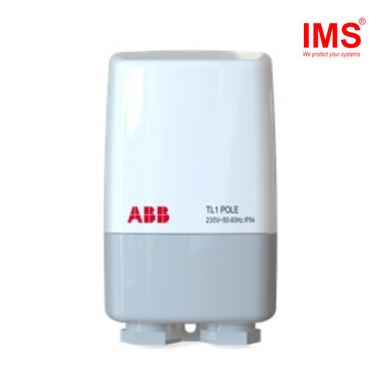 Công tắc cảm biến ánh sáng TL1POLE