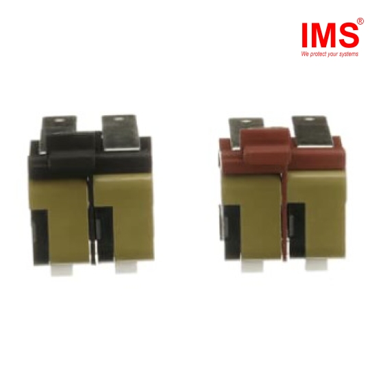Phụ kiện tiếp điểm phụ - AUX 2Q 400VAC + 2Q 24VDC E1.2-XT7-XT7M