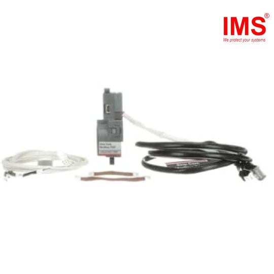 Mô đun truyền thông - EKIP COM MODBUS TCP XT2-XT4 INT