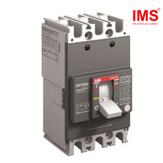 Máy cắt MCCB Formula 100A A0C 100 TMF 30-300 3p F F