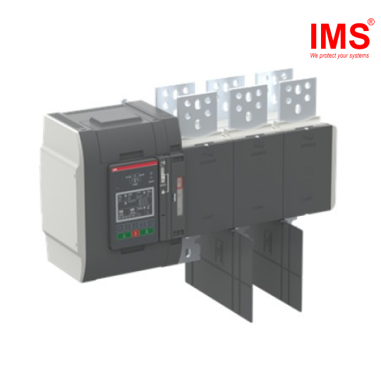 Bộ chuyển đổi ATS TrueOne -OXB1600E3X2QT