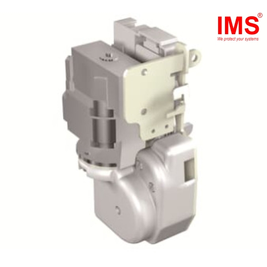 Mô tơ sạc E1.2-M  E1.2 48-60 VAC/DC