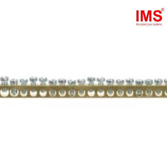 Cầu đấu dây M125330000